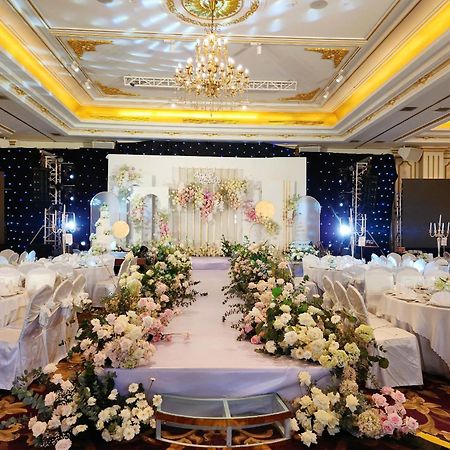 Dalat Palace Heritage Hotel Zewnętrze zdjęcie