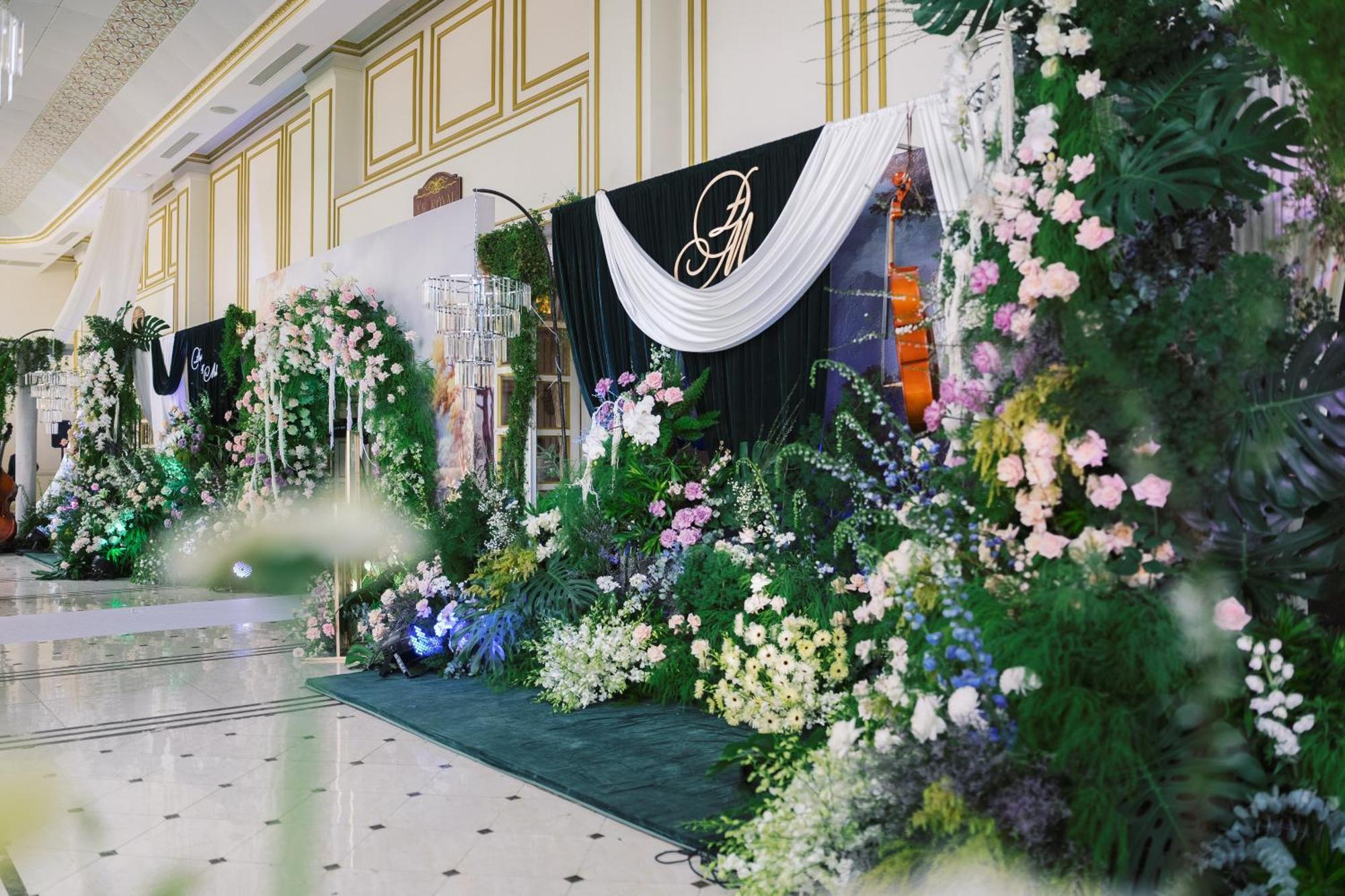 Dalat Palace Heritage Hotel Zewnętrze zdjęcie