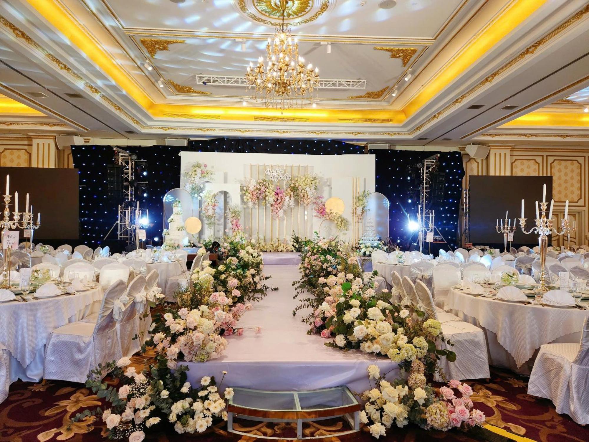 Dalat Palace Heritage Hotel Zewnętrze zdjęcie