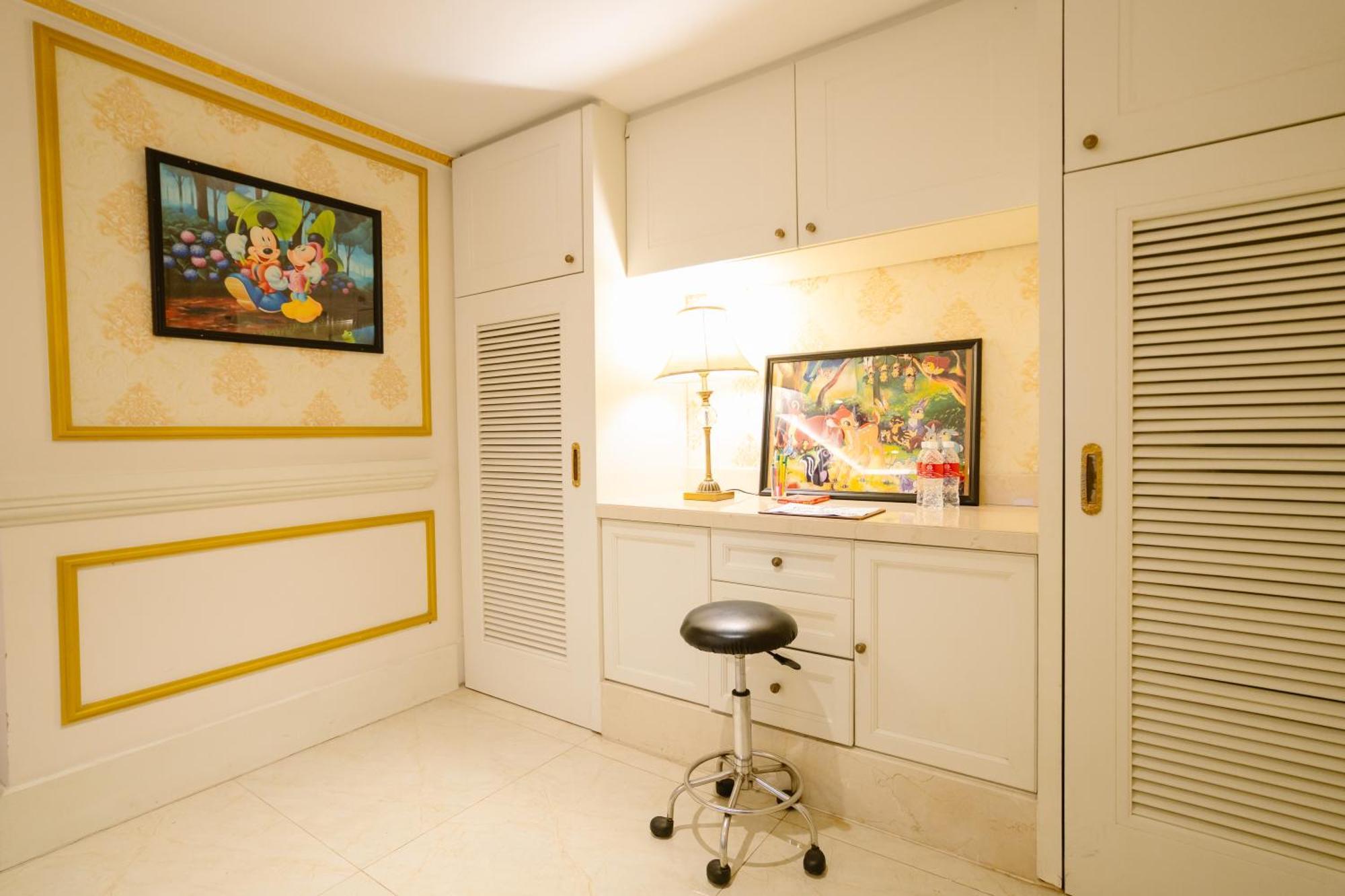 Dalat Palace Heritage Hotel Zewnętrze zdjęcie